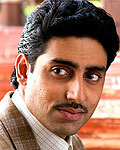 Abhishek Bachchan